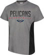 Men'S NBA Official Super Soft Supreme T-Shirt