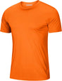 Men'S Short Sleeve UPF 50+ T-Shirt Quick Dry Rash Guard Athletic Running Swim Top Tee Performance Water Shirts