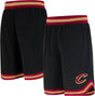 Men'S NBA Official Soft Air Mesh Ultimate Basketball Shorts - OG Fit
