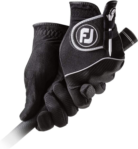 Men'S Raingrip Pair Prior Generation Golf Glove
