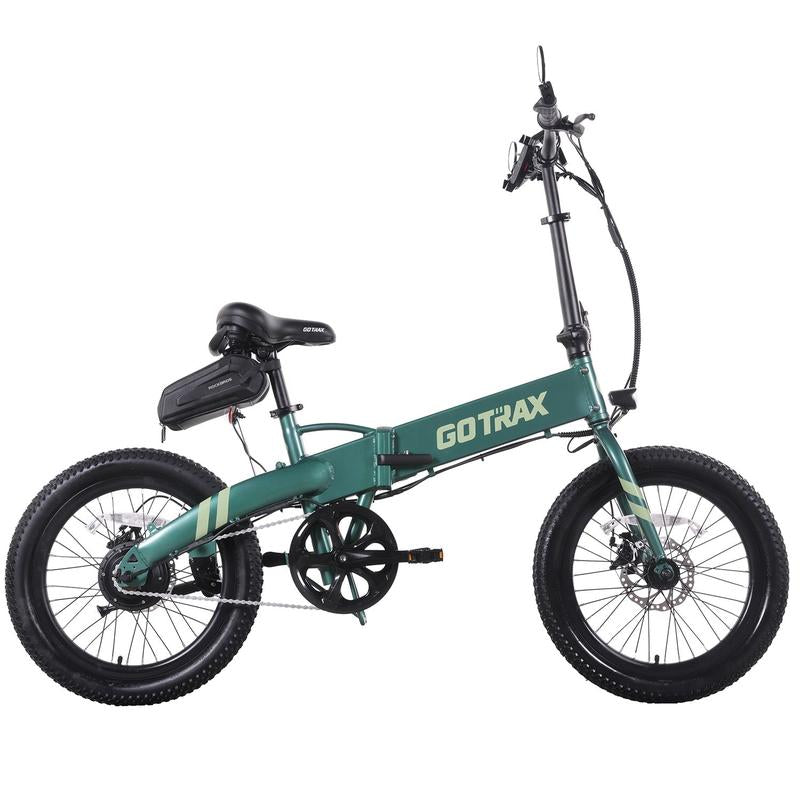 F1 V2 Folding Electric Bike
