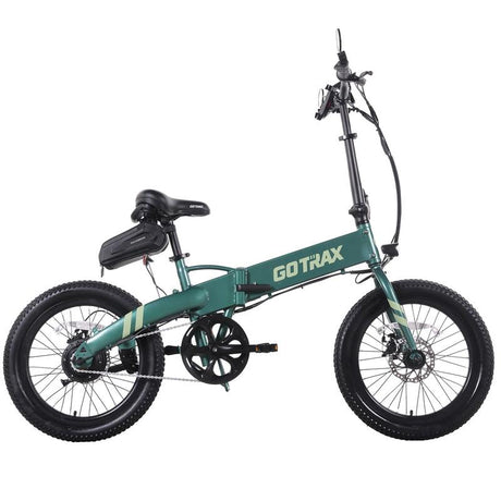 F1 V2 Folding Electric Bike