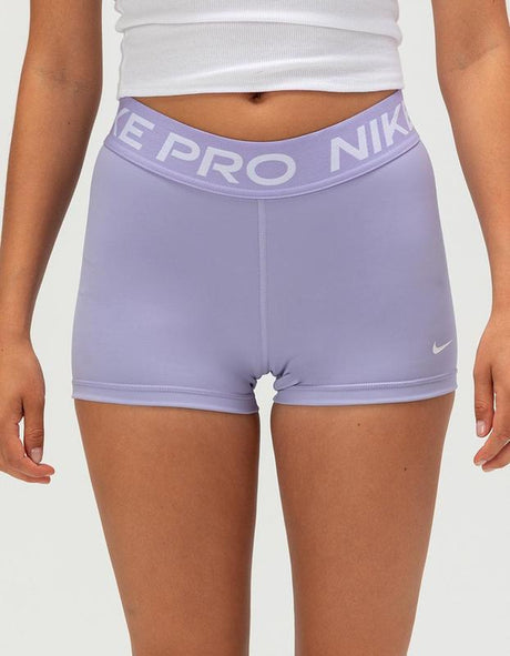 NIKE Pro Womens Compression Shorts