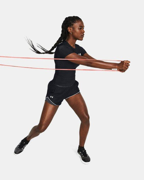 Under Armour Heatgear® OG Compression Women'S Short Sleeve