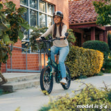 F1 V2 Folding Electric Bike