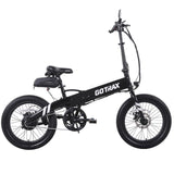 F1 V2 Folding Electric Bike
