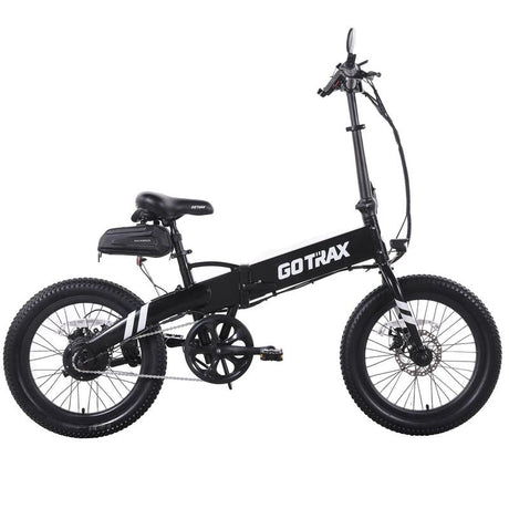 F1 V2 Folding Electric Bike