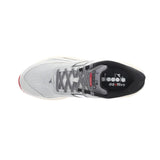 Diadora Mens Mythos Blushield 9 Vortice Running Sneakers Shoes - Grey