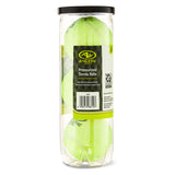 (12 Pack)  Pressurized Tennis Balls, 3-Pack, All Court Use