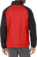 Men'S Teamliga All Weather Jacket