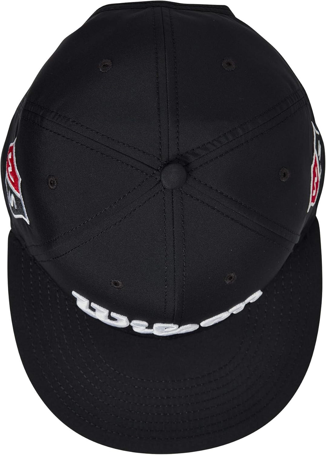 Pro Tour Golf Hat – Men, Women, and Junior Sizes