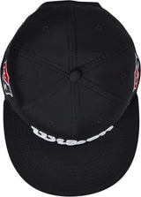 Pro Tour Golf Hat – Men, Women, and Junior Sizes