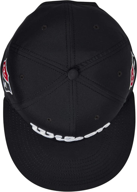 Pro Tour Golf Hat – Men, Women, and Junior Sizes