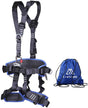 Climbing Seat Belt, Caving, Rock Climbing and Rappelling Equipment, Body Guard Protect, Rappelling Rescuing Equip