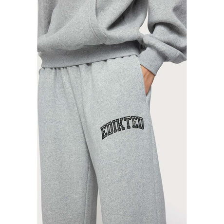 Camo Crush Edikted Sweatpants