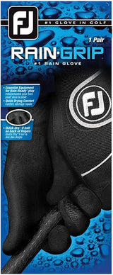Men'S Raingrip Pair Prior Generation Golf Glove