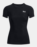 Under Armour Heatgear® OG Compression Women'S Short Sleeve