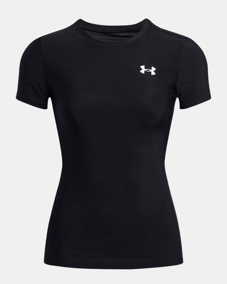 Under Armour Heatgear® OG Compression Women'S Short Sleeve