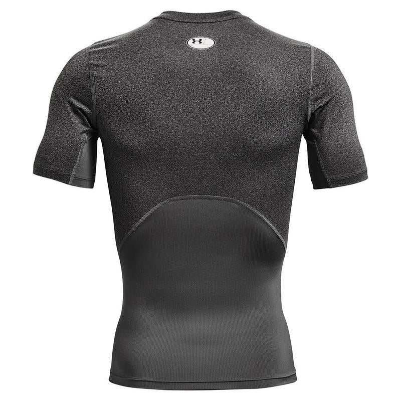 Men'S Heatgear Armour Short Sleeve