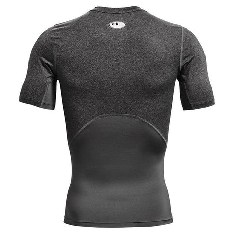 Men'S Heatgear Armour Short Sleeve