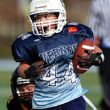Football Gloves Youth Receiver Gloves for Kids