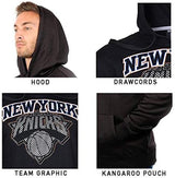 Men'S Fleece Hoodie Pullover Sweatshirt Primo Metallic