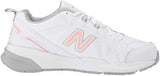 Women'S 608 V5 Casual Comfort Cross Trainer
